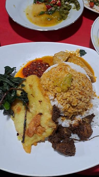 RM LAPAU NASI JAYA - CIKINI 2