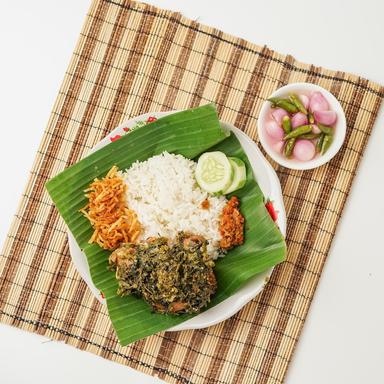 RUMAH MAKAN LOKIIN SABANG - BLOK M SQUARE