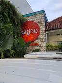 Sagoo Kitchen - Menteng