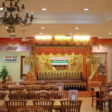 SALERO JUMBO - PADANG RESTAURANT