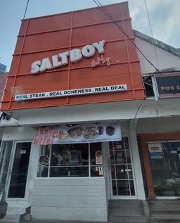 Photo's Saltboy Steak To Go Menteng