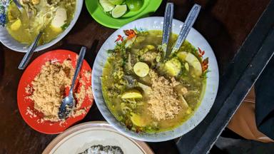 SOTO AYAM LAMONGAN JM - JAYA MANDIRI