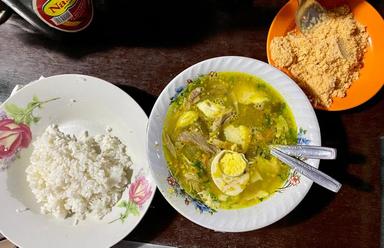 SOTO AYAM LAMONGAN JM - JAYA MANDIRI