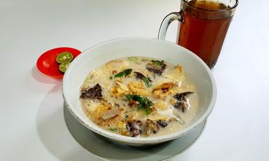 SOTO BETAWI H. MA'RUF