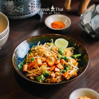 TAMNAK THAI RESTAURANT - MENTENG CENTRAL