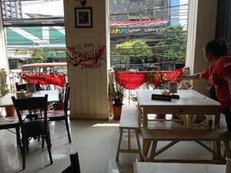 Photo's Yan Kedai Kopi