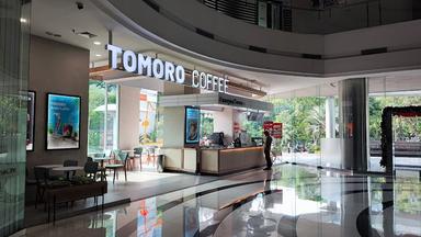 TOMORO COFFEE - PERMATA KUNINGAN