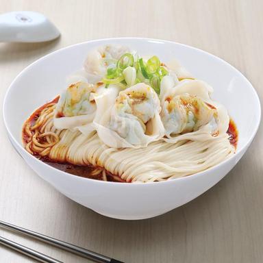 DIN TAI FUNG NOODLE BAR