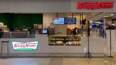 KRISPY KREME MALL KOTA KASABLANKA