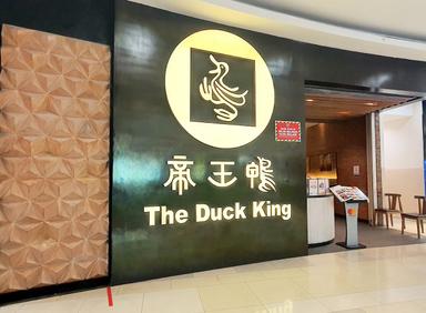 THE DUCK KING