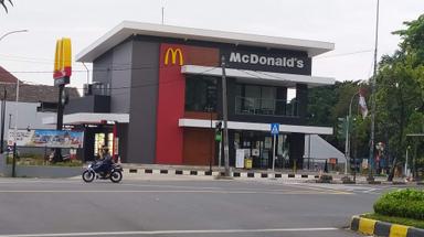 MCDONALD'S - MERUYA