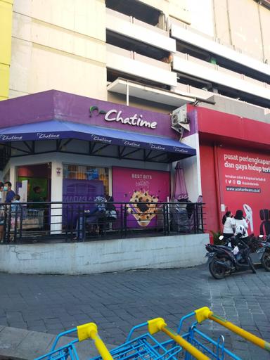 CHATIME - METRO INDAH MALL BANDUNG