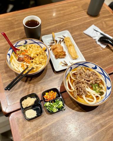 MARUGAME UDON - NEO SOHO MALL