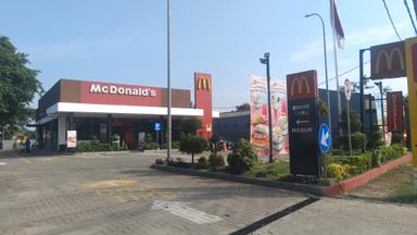 MCDONALD'S - KH HASYIM ASHARI NEROGTOG