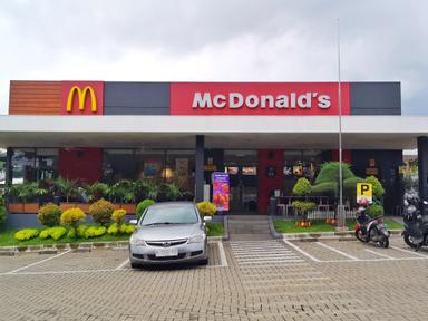 MCDONALD'S - NGALIYAN SEMARANG