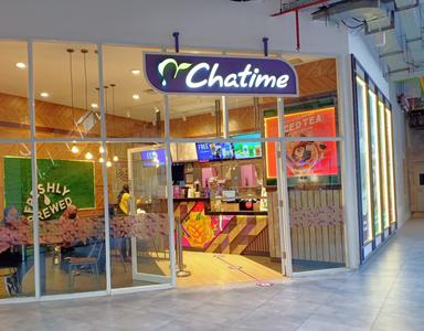 CHATIME - NIPAH MALL MAKASSAR