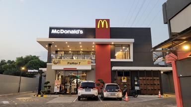 MCDONALD'S - GODEAN