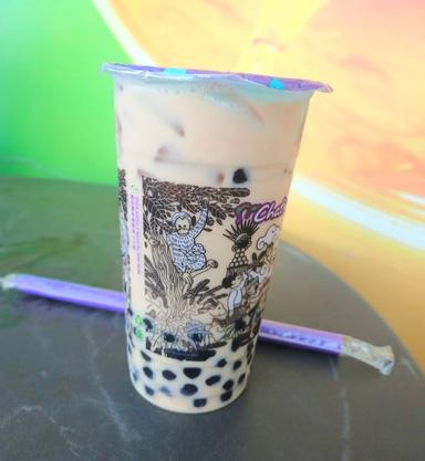 CHATIME - LIVING PLAZA PADANG