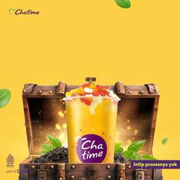 Photo's Chatime - Ruko Padang Proklamasi