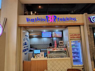 BASKIN ROBBINS - TRANSMART PADANG