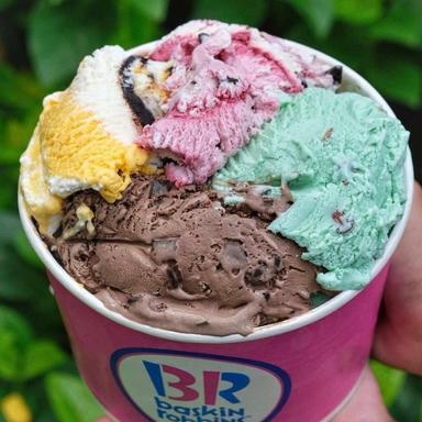 BASKIN ROBBINS - TRANSMART PADANG