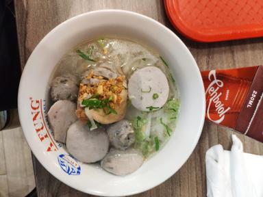 AFUNG BASO SAPI ASLI - ANCOL BEACH CITY