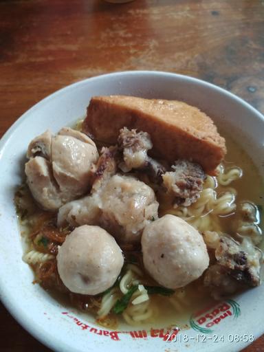 BAKSO MALANG WENNY