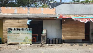 KEPALA KAKAP RESTU IBU