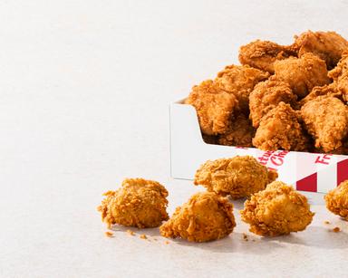 KFC - PADEMANGAN