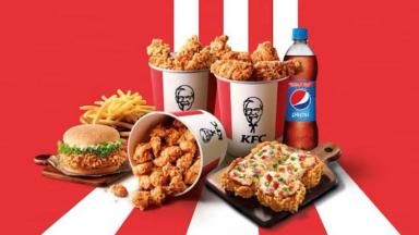KFC - PADEMANGAN