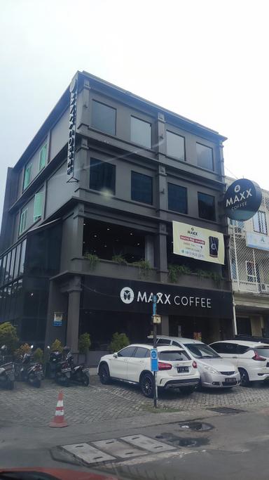 MAXX COFFEE