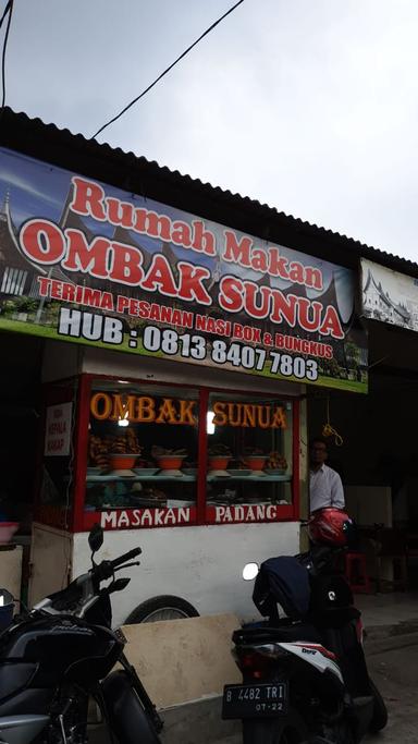 OMBAK SUNUA