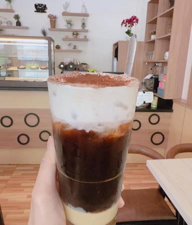 Q&K CAFE - MILK TEA & COFFEE VIETNAM