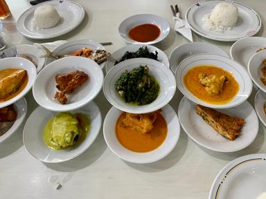 RESTORAN SEDERHANA - MANGGA DUA