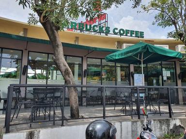 STARBUCKS ANCOL