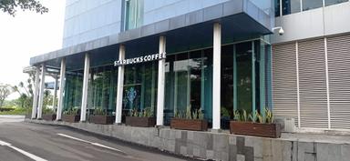 STARBUCKS - JIEXPO KEMAYORAN