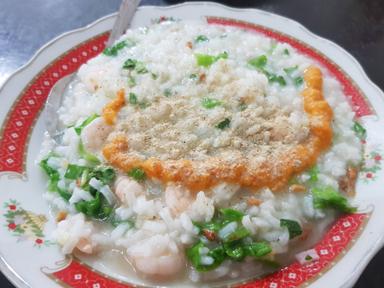 BUBUR SINGKAWANG AKHUN