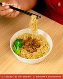 Bakmi GM - Aeon Mall Serpong