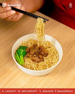 Photo's Bakmi GM - Aeon Mall Serpong