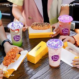 Photo's Chatime - BP Paramount Serpong