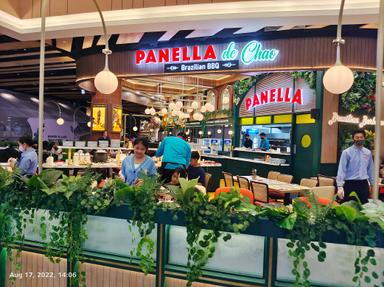 PANELLA DE CHAO - BSD AEON MALL