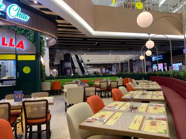 PANELLA DE CHAO - BSD AEON MALL