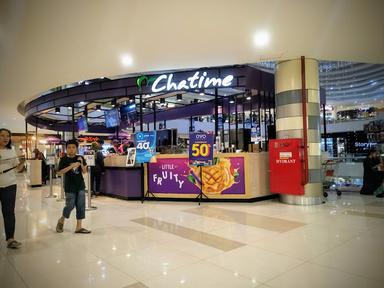 CHATIME - CIBINONG CITY MALL 2