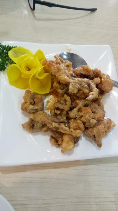 TAKO SUKI - CIBINONG CITY MALL