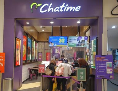 CHATIME - TRANSMART GRAHA BINTARO