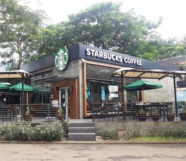 STARBUCKS - ALAM SUTERA