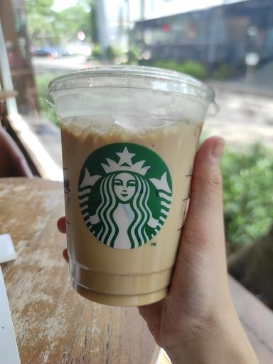 STARBUCKS - ALAM SUTERA