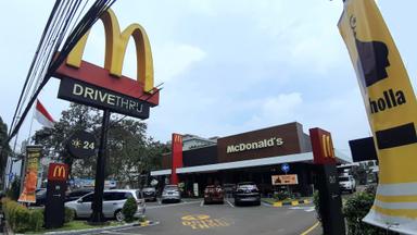 MCDONALD'S - JUANDA