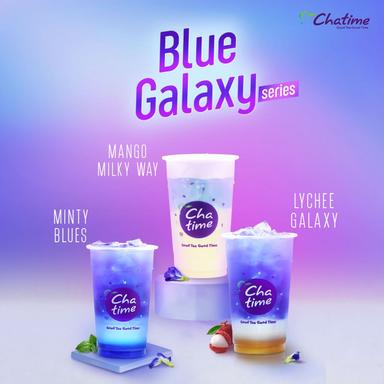 CHATIME - PALEMBANG ICON