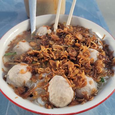 AKIM BAKSO GANDEN